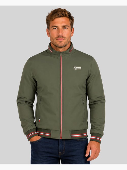 Chaqueta dalente – geographical norway - Kiabi Chaqueta dalente – geographical norway - Kiabi