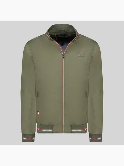 Chaqueta dalente – geographical norway - Kiabi Chaqueta dalente – geographical norway - Kiabi
