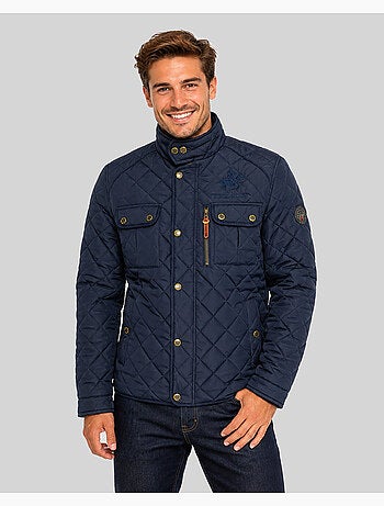 Chaqueta dathan – geographical norway