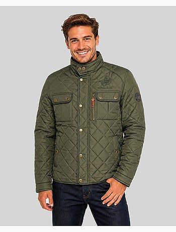 Chaqueta dathan – geographical norway