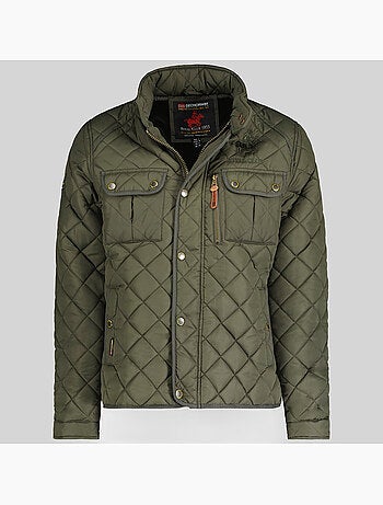 Chaqueta dathan – geographical norway