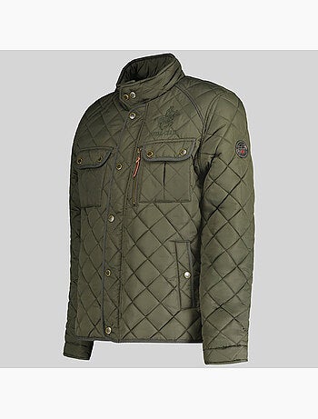 Chaqueta dathan – geographical norway