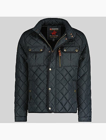 Chaqueta dathan – geographical norway