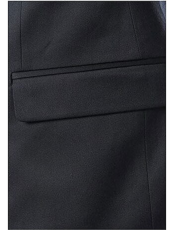 Chaqueta de 1 botón Kebello