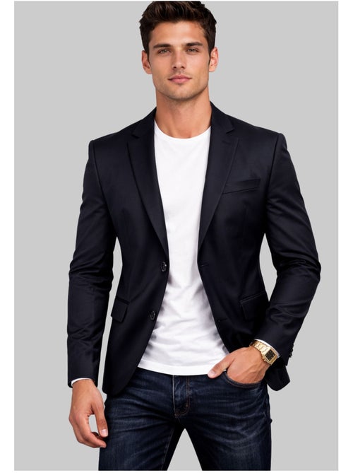 Chaqueta de 1 botón Kebello - Kiabi