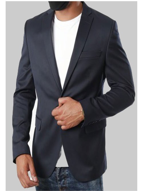 Chaqueta de 1 botón Kebello - Kiabi