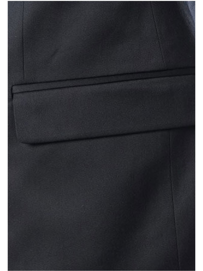Chaqueta de 1 botón Kebello Azul marino - Kiabi