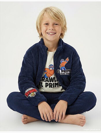Chaqueta de 'Brawl Stars', MO Fashion