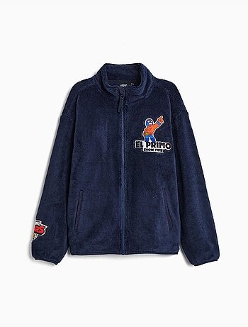Chaqueta de 'Brawl Stars', MO Fashion