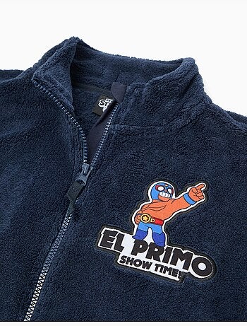 Chaqueta de 'Brawl Stars', MO Fashion