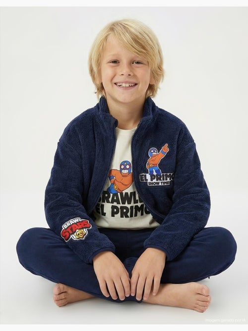 Chaqueta de 'Brawl Stars', MO Fashion - Kiabi