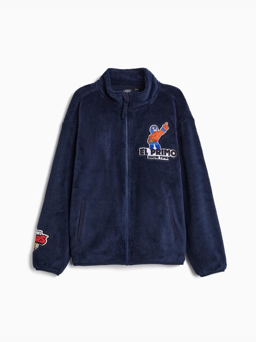 Chaqueta de 'Brawl Stars', MO Fashion - Kiabi