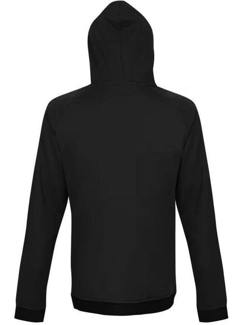 Chaqueta de chándal Ardoisee para niño con cremallera y capucha Umbro - Kiabi