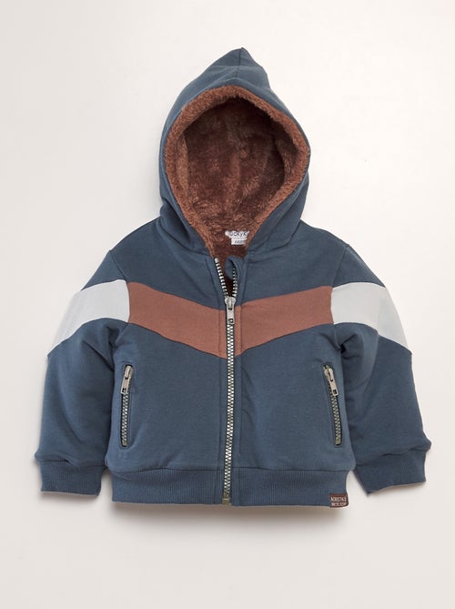 Chaqueta de chándal - Kiabi