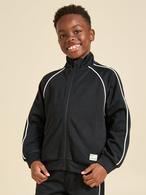 Chaqueta de chándal (ekstract) - Kiabi Chaqueta de chándal (ekstract) - Kiabi