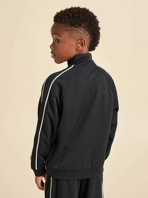 Chaqueta de chándal (ekstract) - Kiabi Chaqueta de chándal (ekstract) - Kiabi