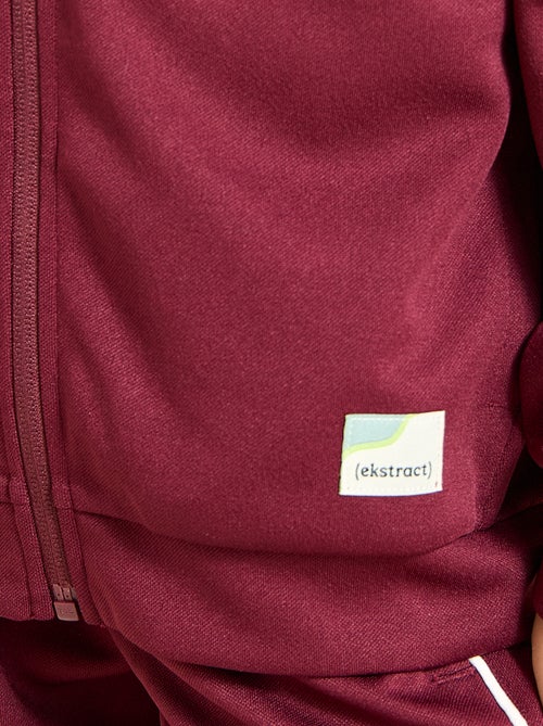 Chaqueta de chándal (ekstract) - Kiabi