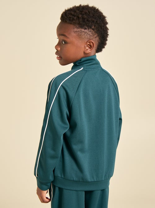Chaqueta de chándal (ekstract) - Kiabi