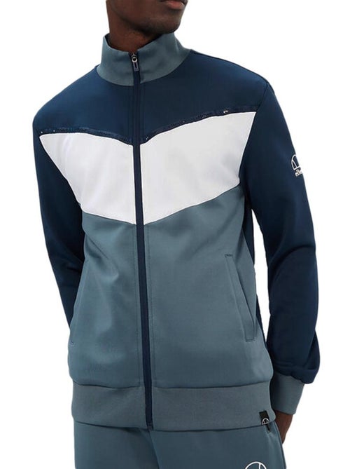 Chaqueta de Chándal Ellesse para Hombre, - Kiabi Chaqueta de Chándal Ellesse para Hombre, - Kiabi