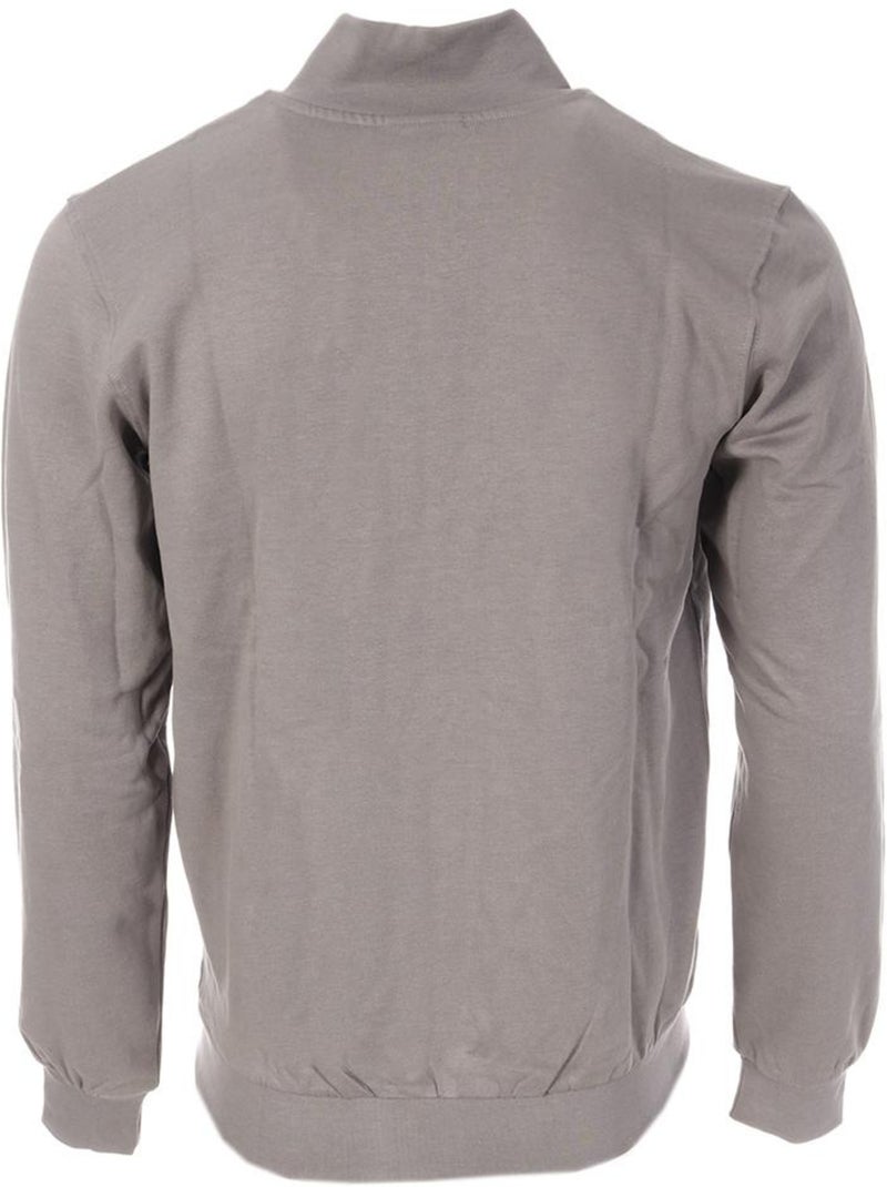 Chaqueta de Chándal Umbro para Hombre Gris plateado - Kiabi