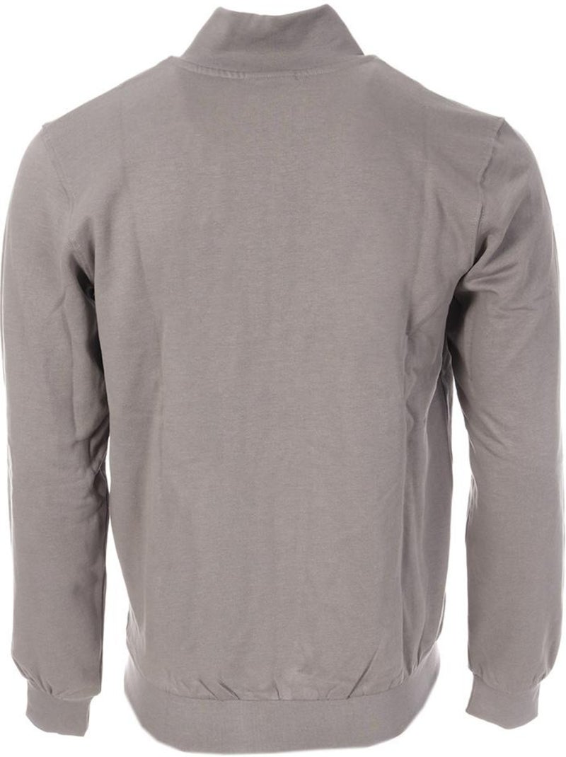 Chaqueta de Chándal Umbro para Hombre Gris plateado - Kiabi