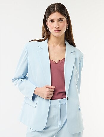 Chaqueta de de traje