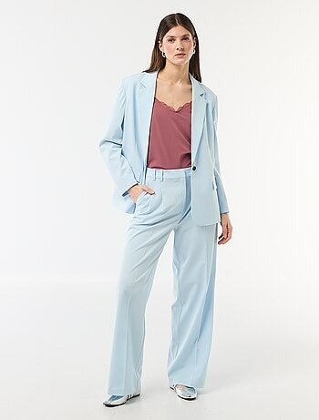 Chaqueta de de traje