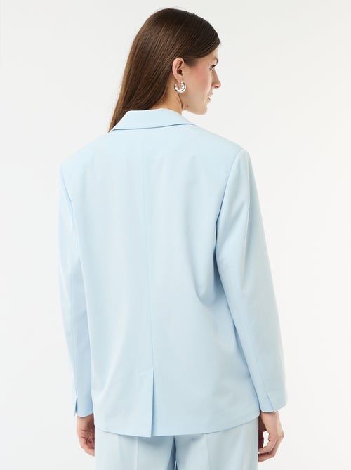 Chaqueta de de traje - Kiabi