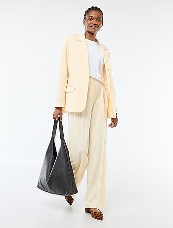 Chaqueta de de traje