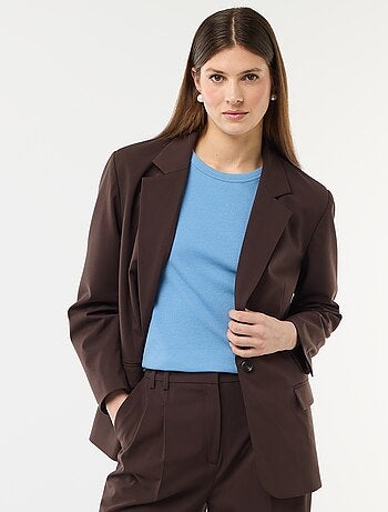 Chaqueta de de traje