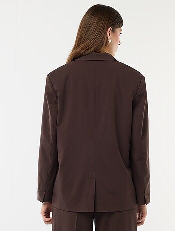 Chaqueta de de traje