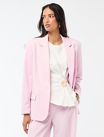 Chaqueta de de traje