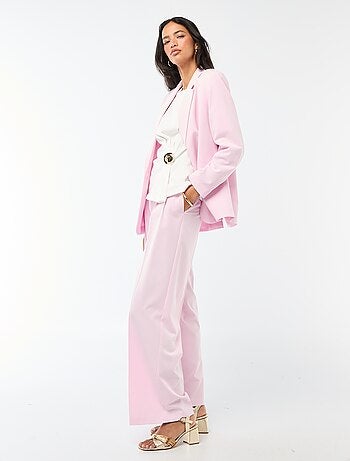 Chaqueta de de traje