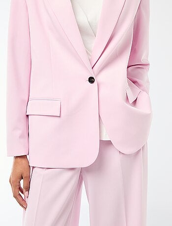 Chaqueta de de traje