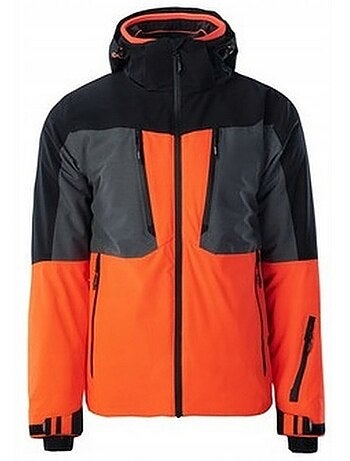 Chaqueta de esquí 4ark para hombre - brugi