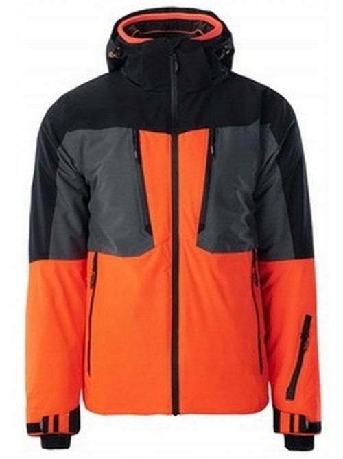 Chaqueta de esquí 4ark para hombre - brugi - Kiabi