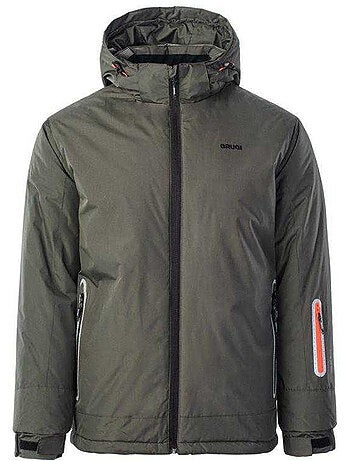 Chaqueta de esquí 4arp para hombre - brugi