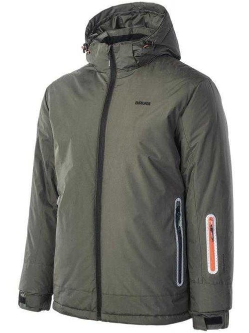 Chaqueta de esquí 4arp para hombre - brugi - Kiabi