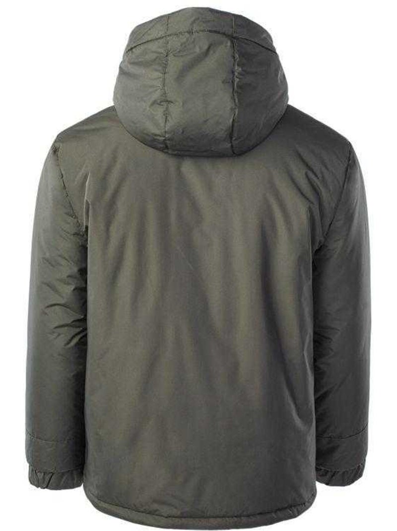 Chaqueta de esquí 4arp para hombre - brugi Gris claro - Kiabi