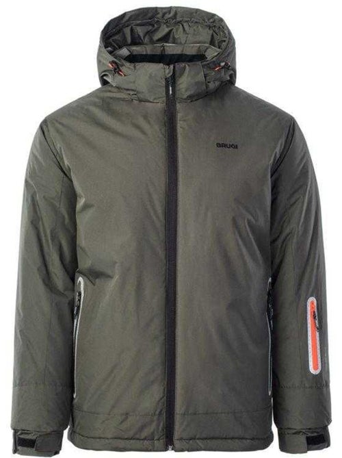 Chaqueta de esquí 4arp para hombre - brugi - Kiabi