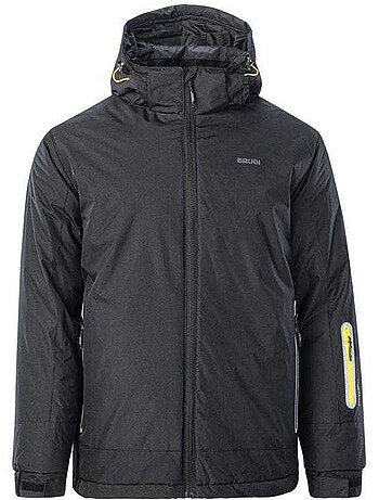 Chaqueta de esquí 4arp para hombre - brugi