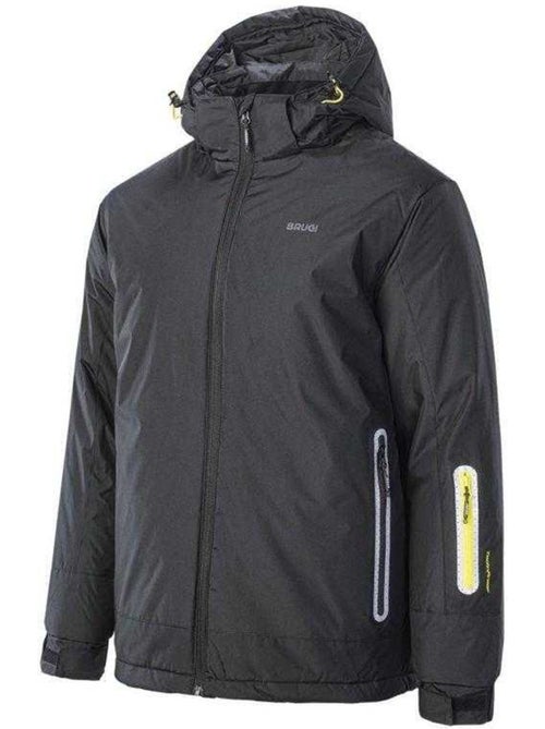 Chaqueta de esquí 4arp para hombre - brugi - Kiabi