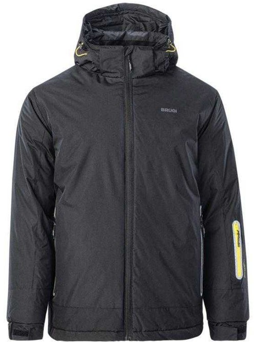 Chaqueta de esquí 4arp para hombre - brugi - Kiabi