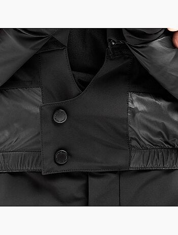 Chaqueta de esquí hombre esquí y nieve hombre w7 crans-montana