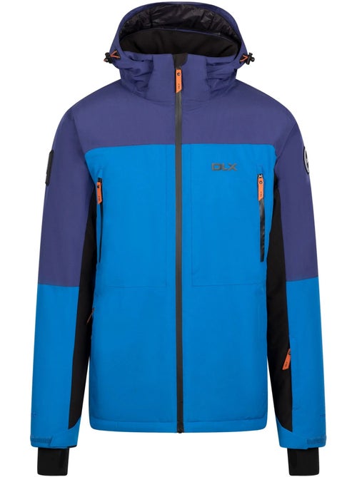 Chaqueta de esquí michael de dlx para hombre - trespass - Kiabi