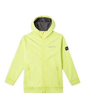 Chaqueta impermeable para niña O'Neill Explore