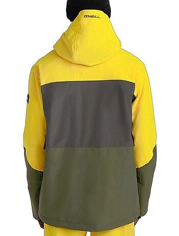 Chaqueta de Esquí O'Neill para Hombre,