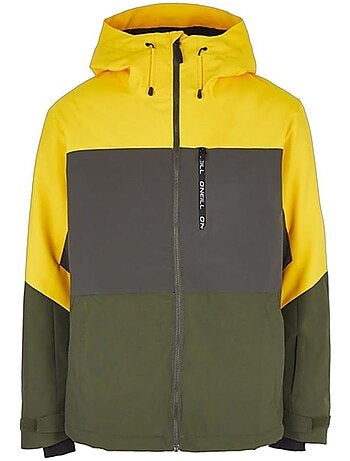 Chaqueta de Esquí O'Neill para Hombre,