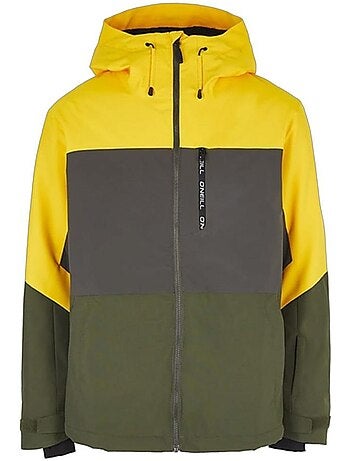 Chaqueta de Esquí O'Neill para Hombre,