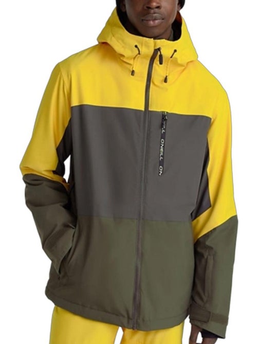 Chaqueta de Esquí O'Neill para Hombre, - Kiabi